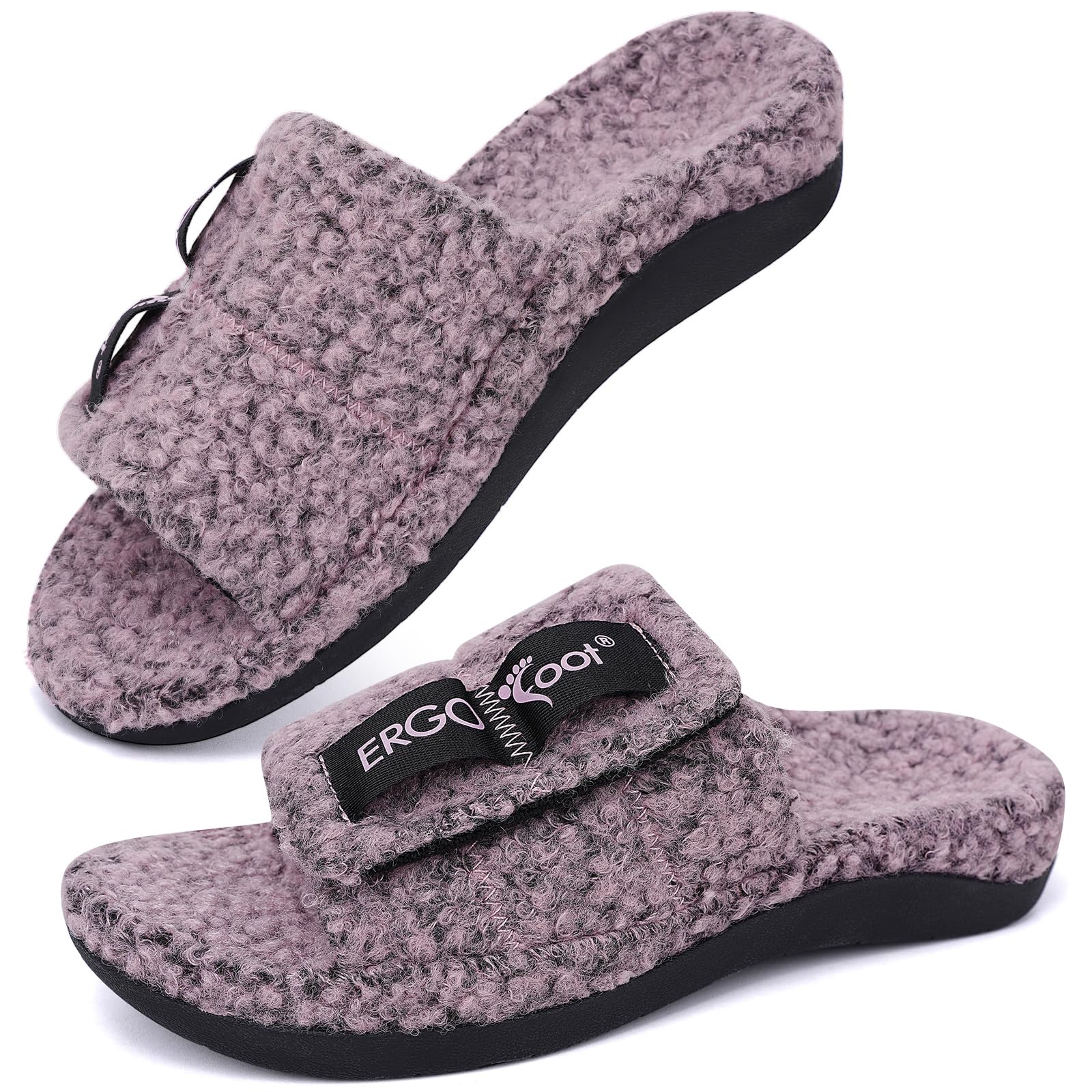 ERGOFoot Slippers