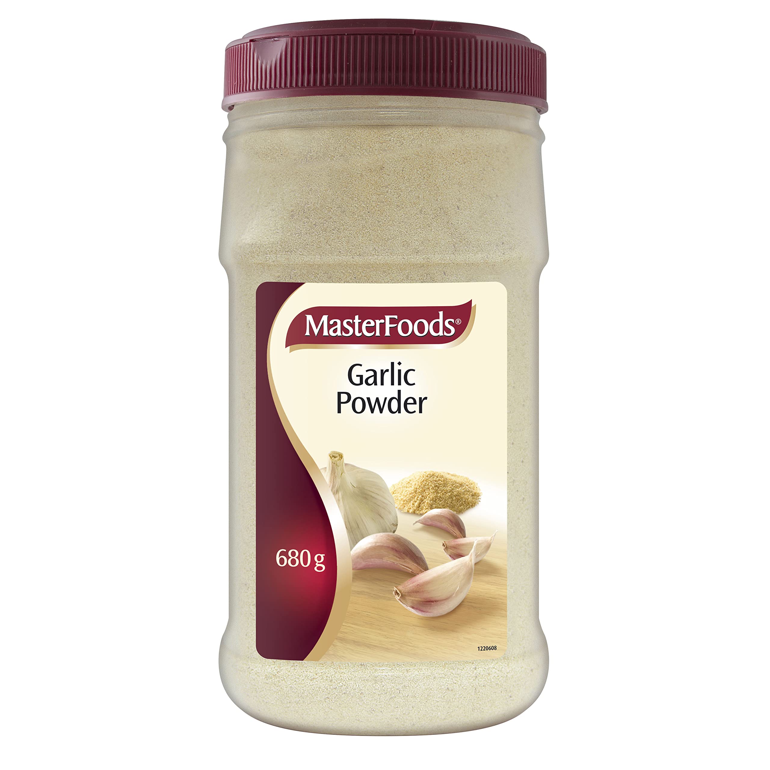 MasterFoods Garlic Powder 45g