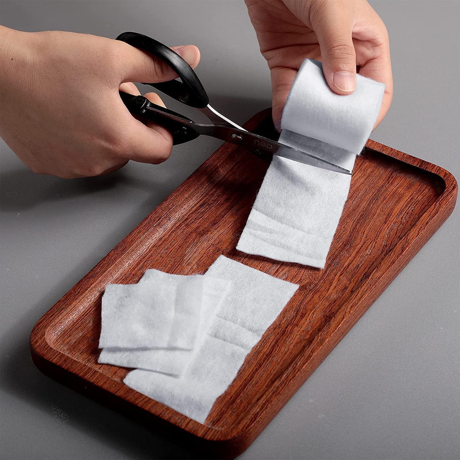 GENERIC Cast Padding Cotton Undercast Padding Roll Cotton Cast Padding Use with Soft Plaster Cloth Pack of 4 (15cm Width x 3meter Lenght), White