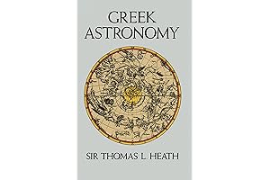 Astronomy Illuminated: Greek Astronomy and Cosmology
