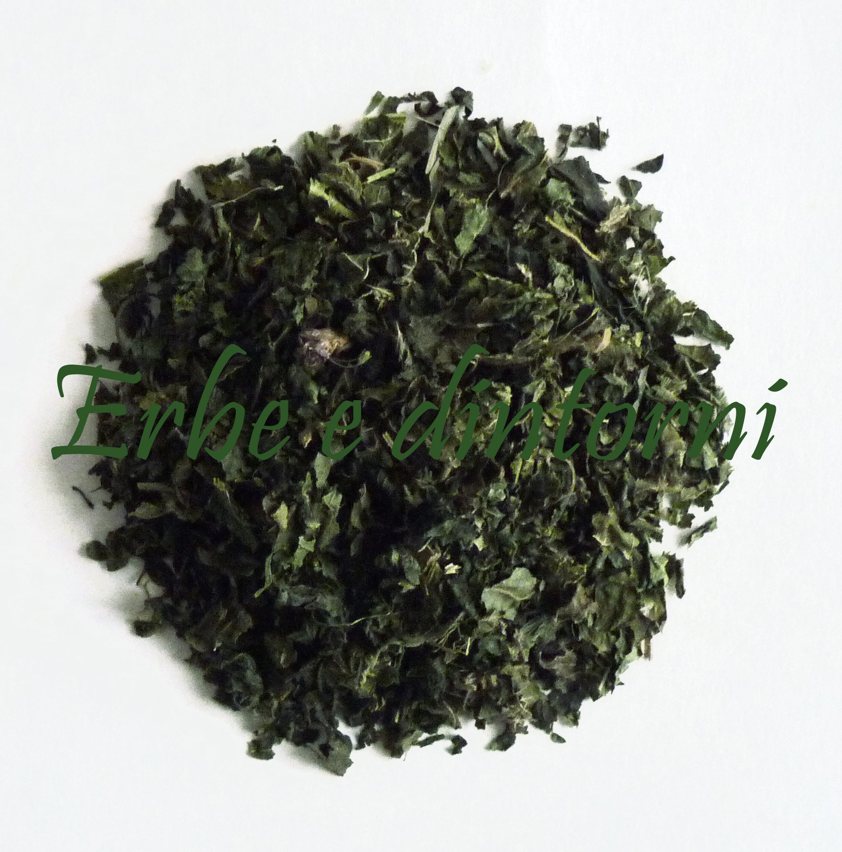 ORTICA FOGLIE 100 gr. Ostoporosi, iperuricemia, remineralizzante