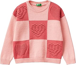 Suéter Unisex niños