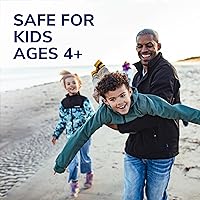 Vista 8 de Dr. Scholl's Dual Action Freeze Away Wart Remover, 8 ct – Twice as Effective as Freezing Alone on Larger Warts, Fast-Acting Treatment for Common and