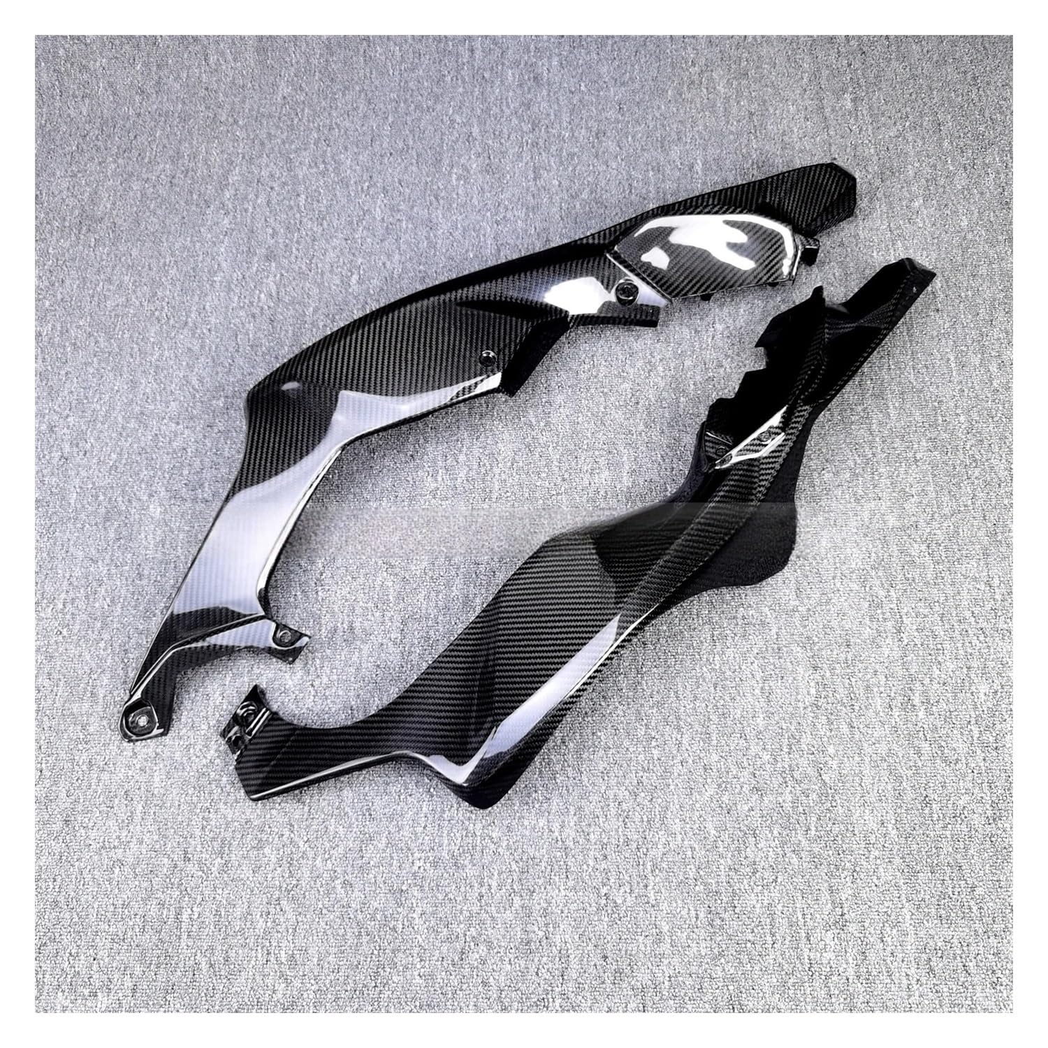 オートバイのフロントフェアリング オートバイビッグバッグインナー