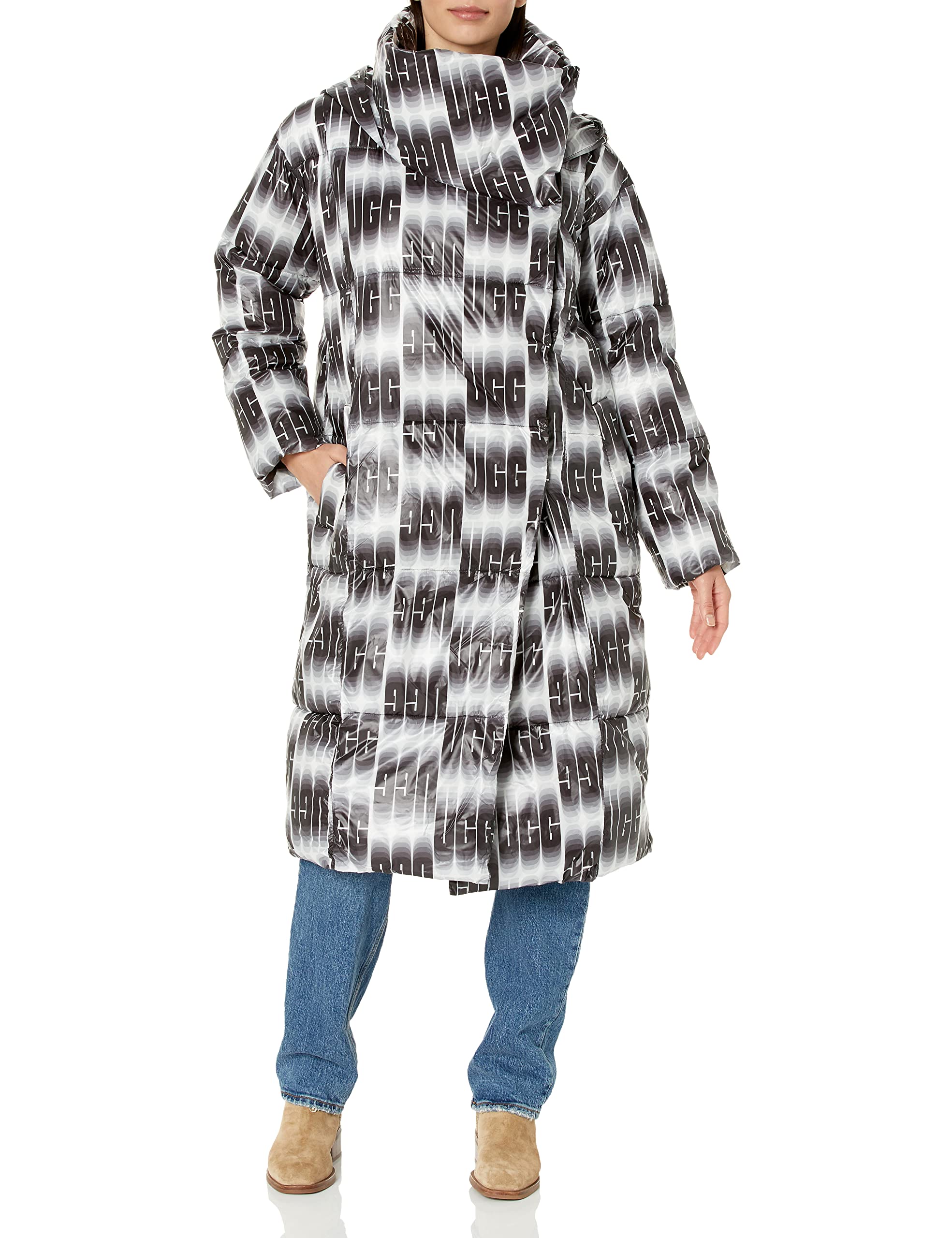 UGGWomen's Catherina Puffer Jacket