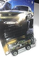 Vista 2 de Matchbox Ford Mustang 1968 4x4