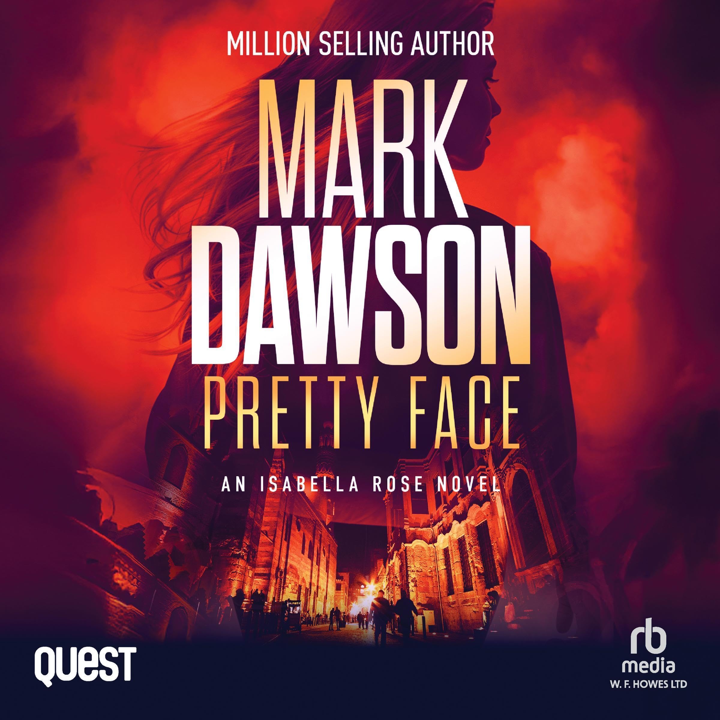 Cover art for Pretty Face