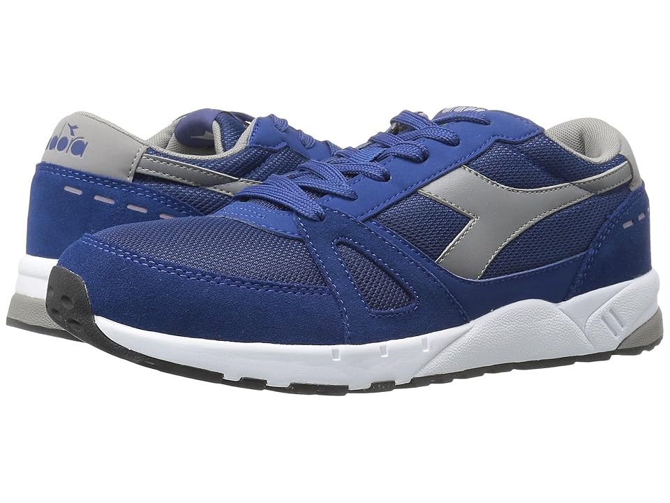 

Diadora Run 90 (Saltire Navy) Men's Shoes