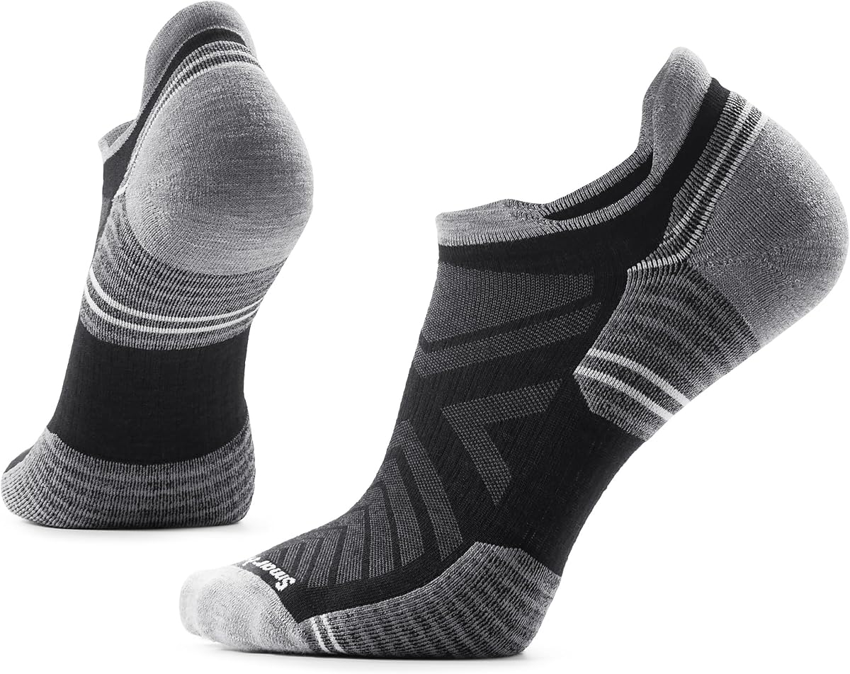 Calcetines tobilleros bajos con amortiguación dirigida Hike para hombre