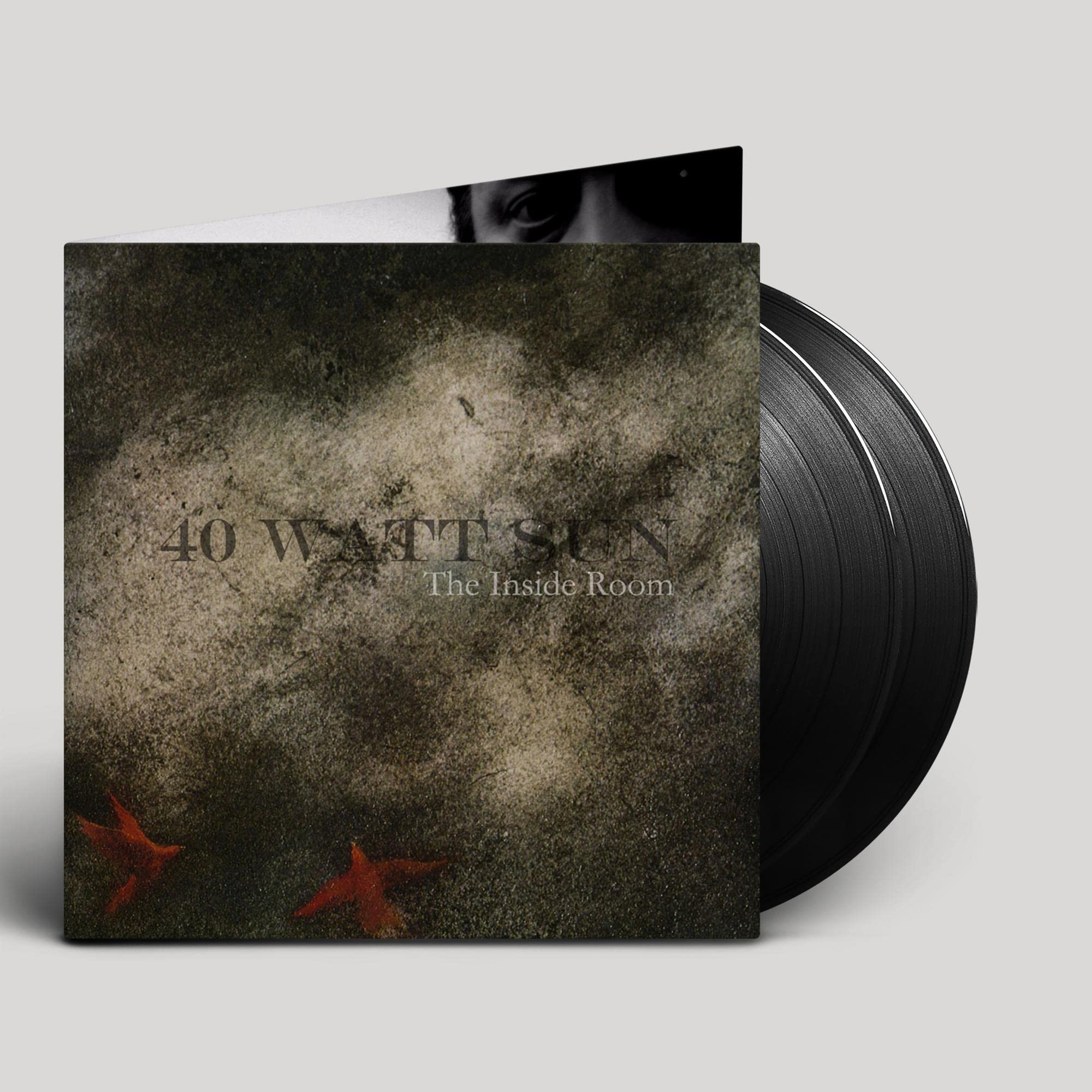 The Inside Room [VINYL]