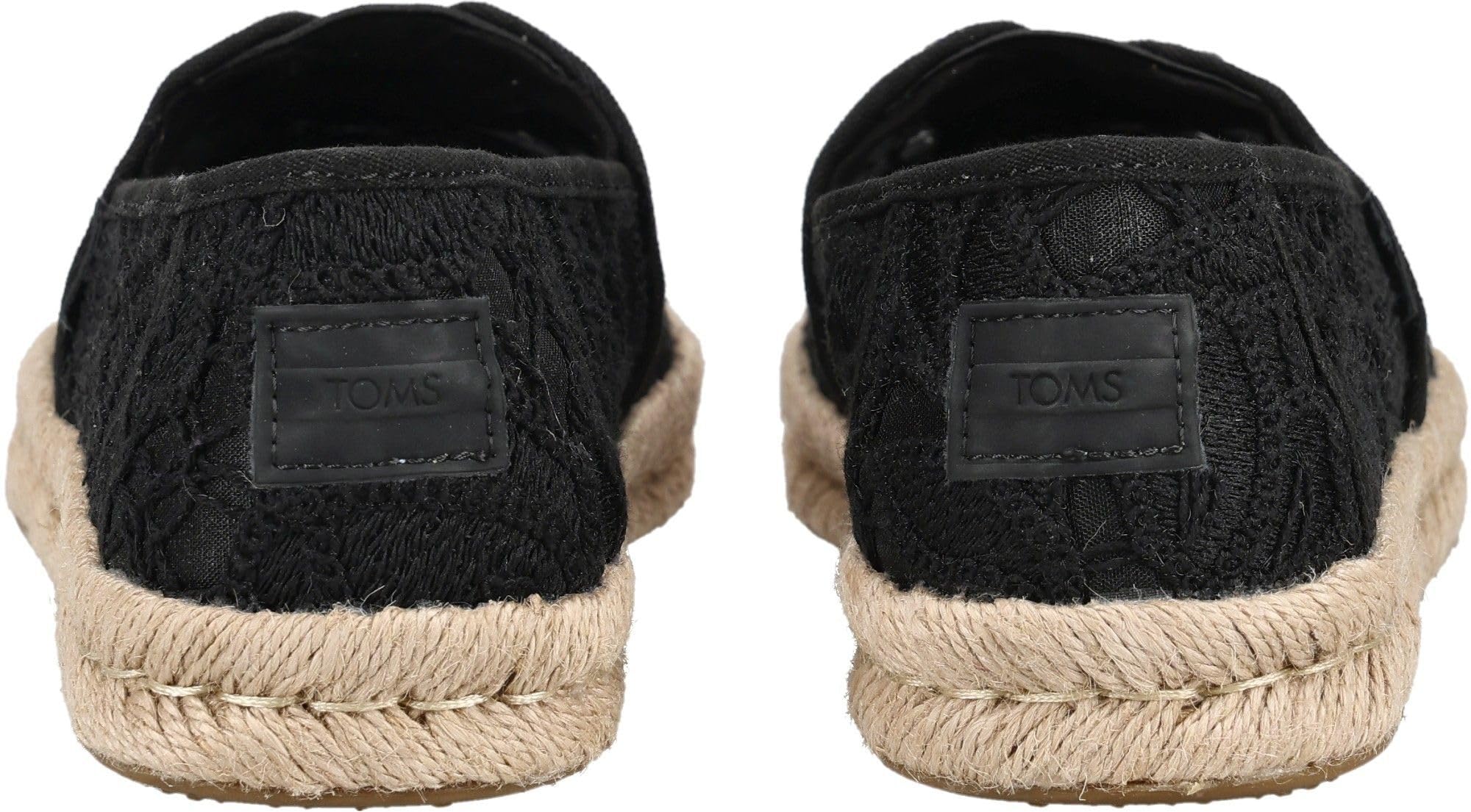 Toms Alpargata Rope 2.0 10023026 - Scarpe basse da donna