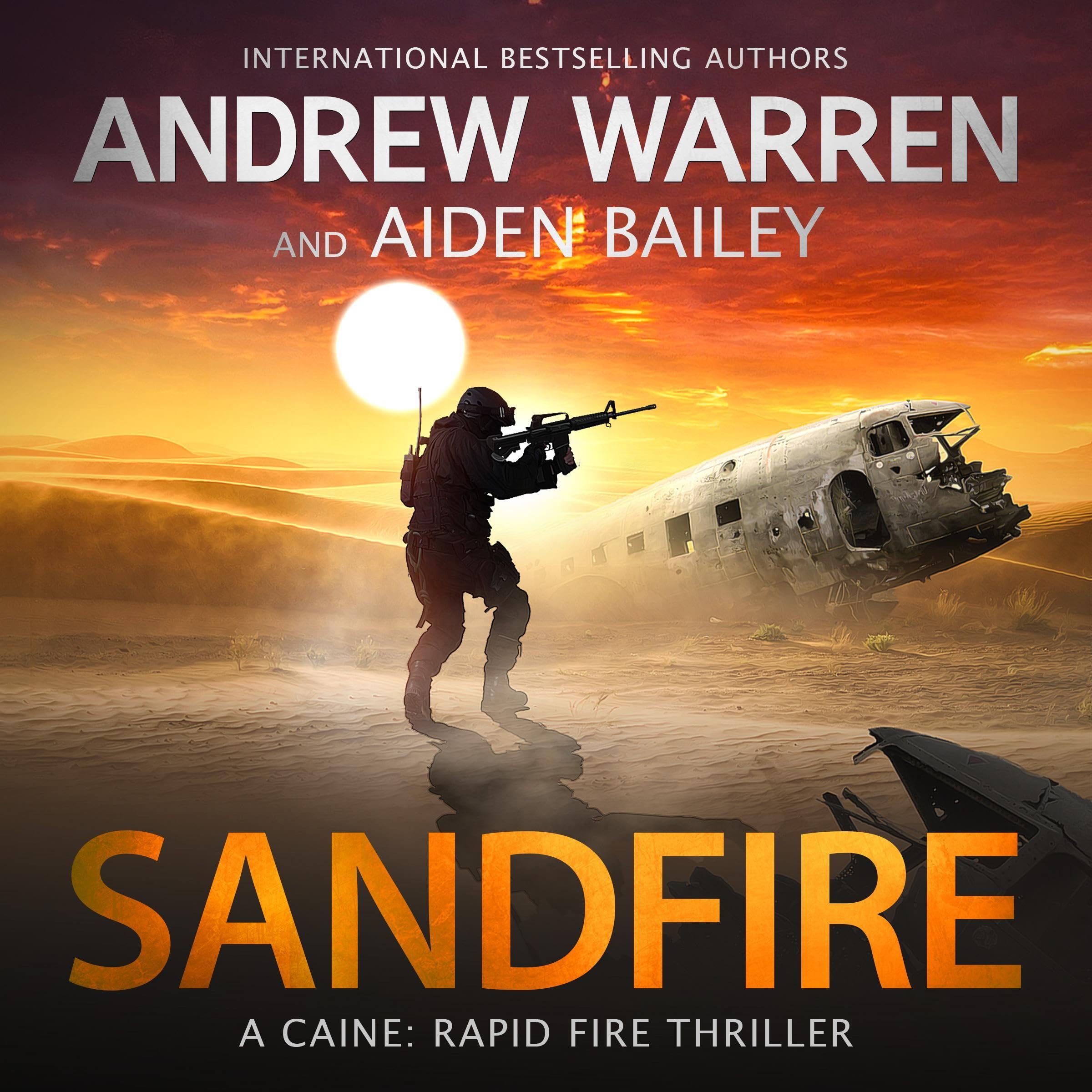 Sandfire