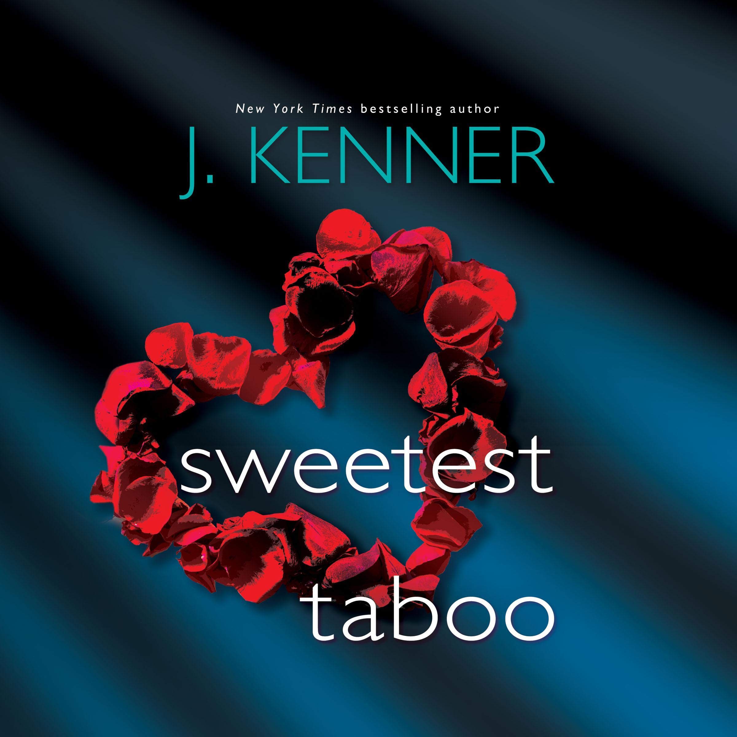 Cover art for Sweetest Taboo