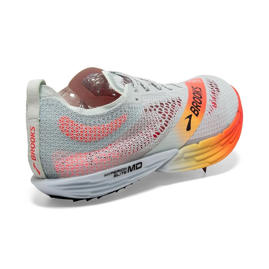 BROOKS HYPERION ELITE MD スパイクシューズ 27.5 100048-488-l-hyperion-elite-md