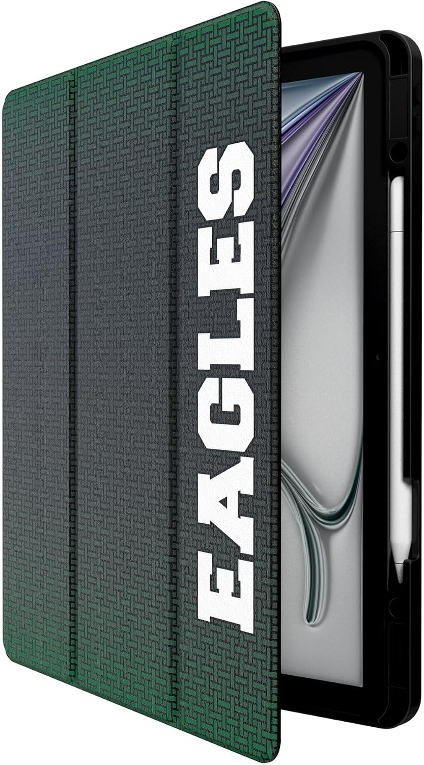 Keyscaper Philadelphia Eagles iPad Case