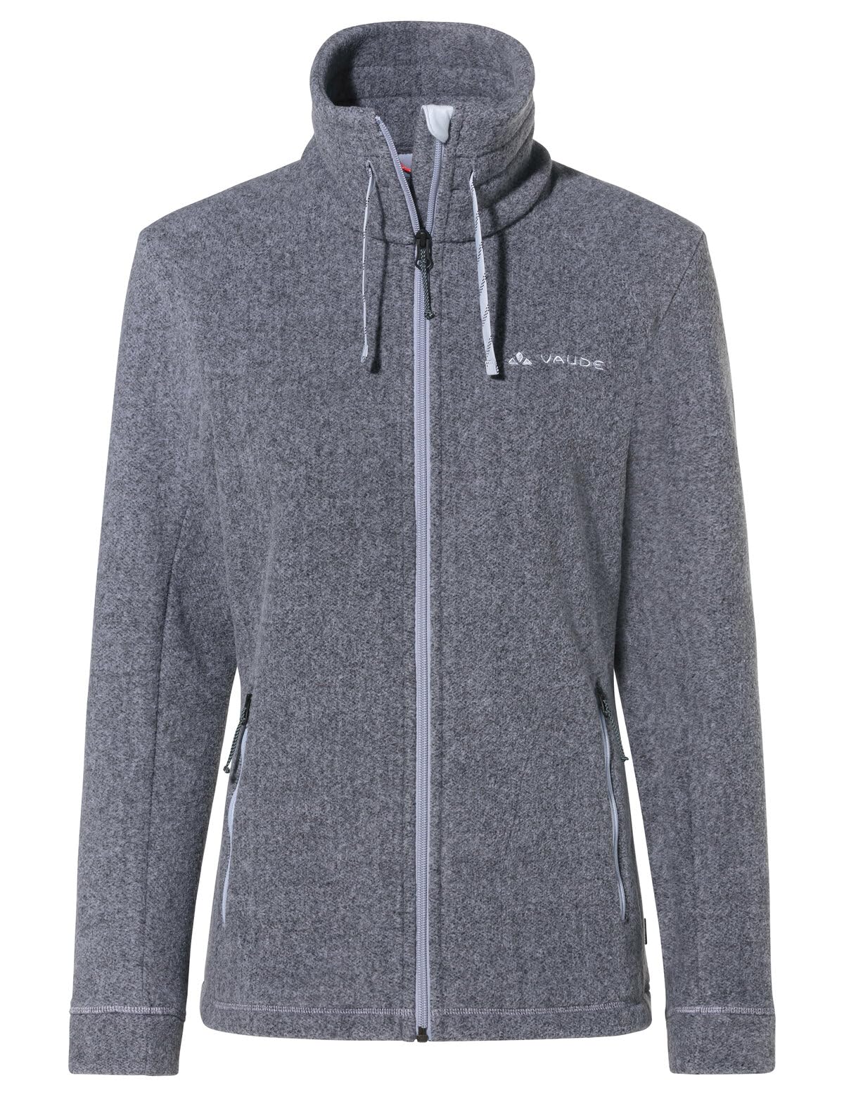 VAUDE Damen Women's Skomer Winter Fleece Jacket Jacke