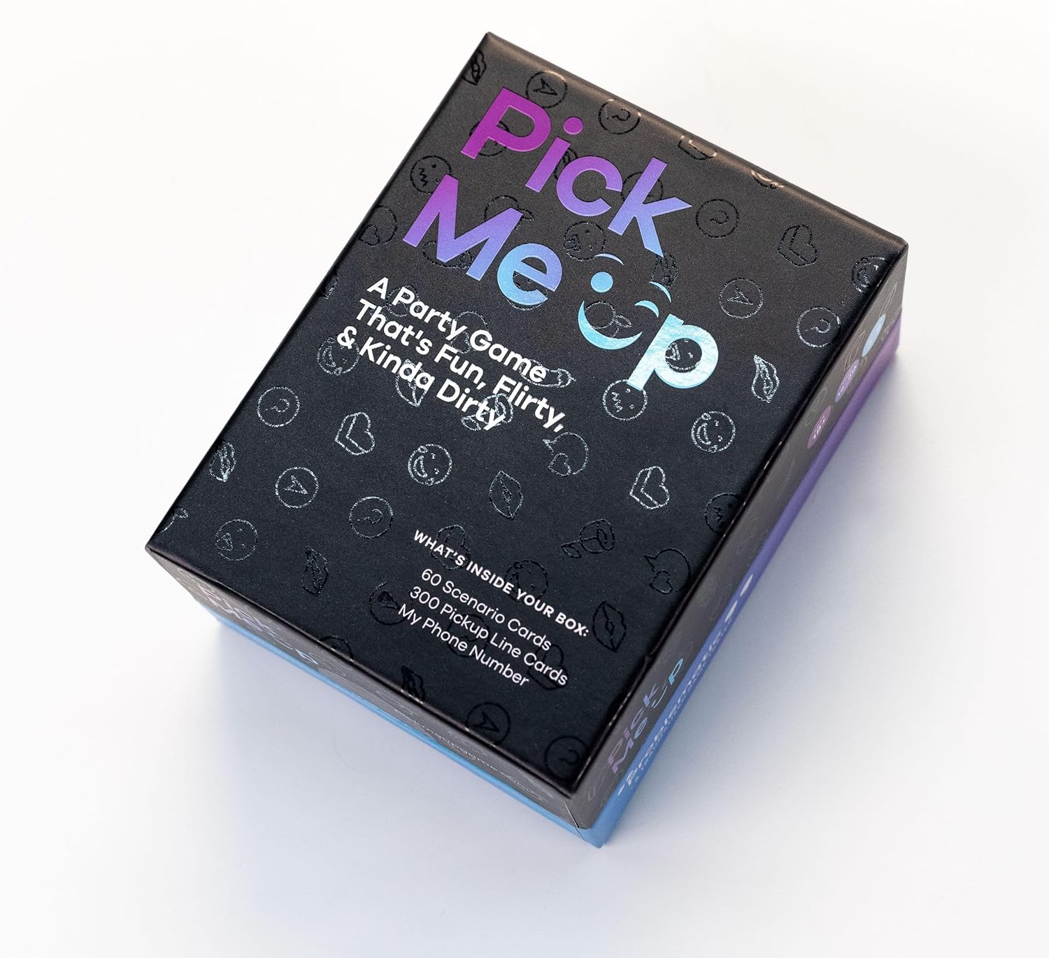 Pick Me Up The Flirty Party Game - Image 8
