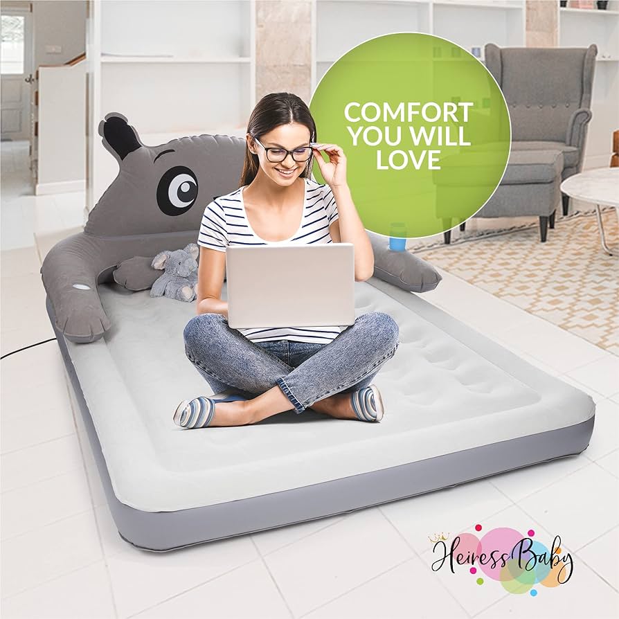 パズル型エアマット　自動空気注入式 パズル型エアマット 自動空気注入式 パズル型エアマット 自動