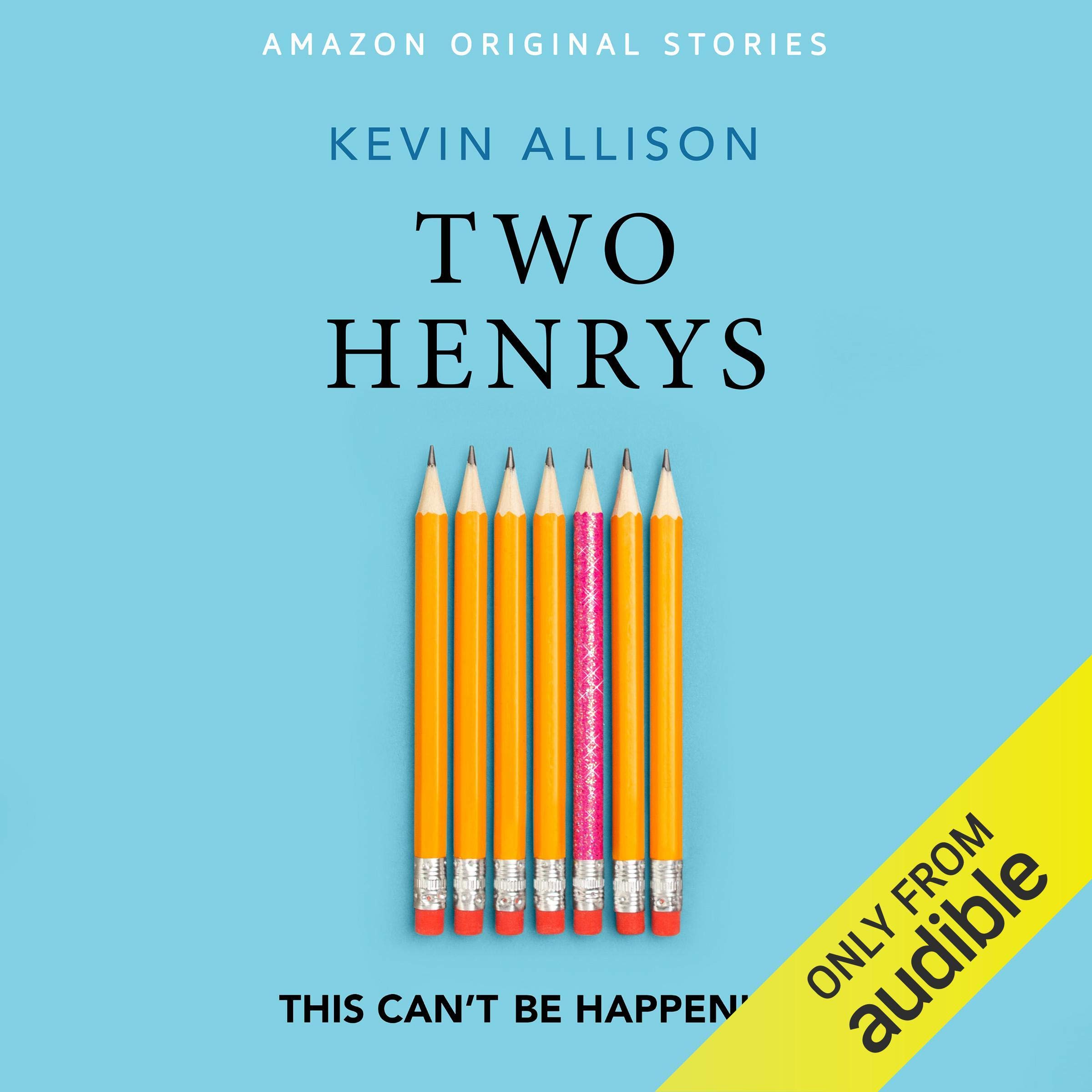 Two Henrys