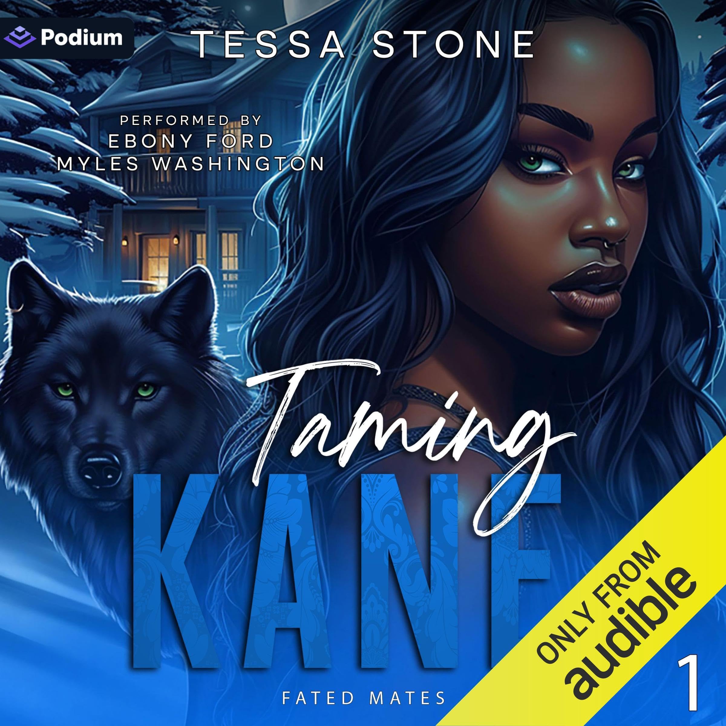 Taming Kane