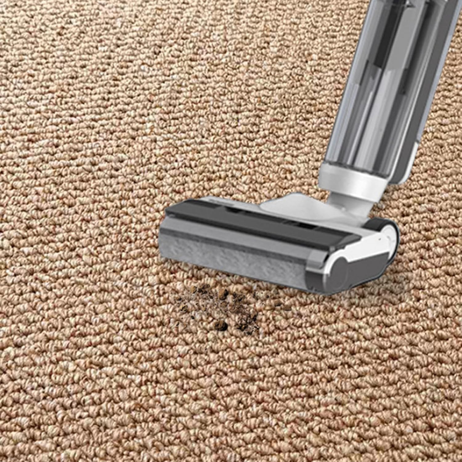 洗濯機で洗える！コットン混のナチュラルデザインラグ 『サリオ』 - ラグ・カーペット通販【びっくりカーペット】 [ZS2L7] 夏用ラグ 北欧 サマーラグ さらさら リネンラグ モダン 涼しい カーペット リビング 洗面所 長方形 1 ラグ 1