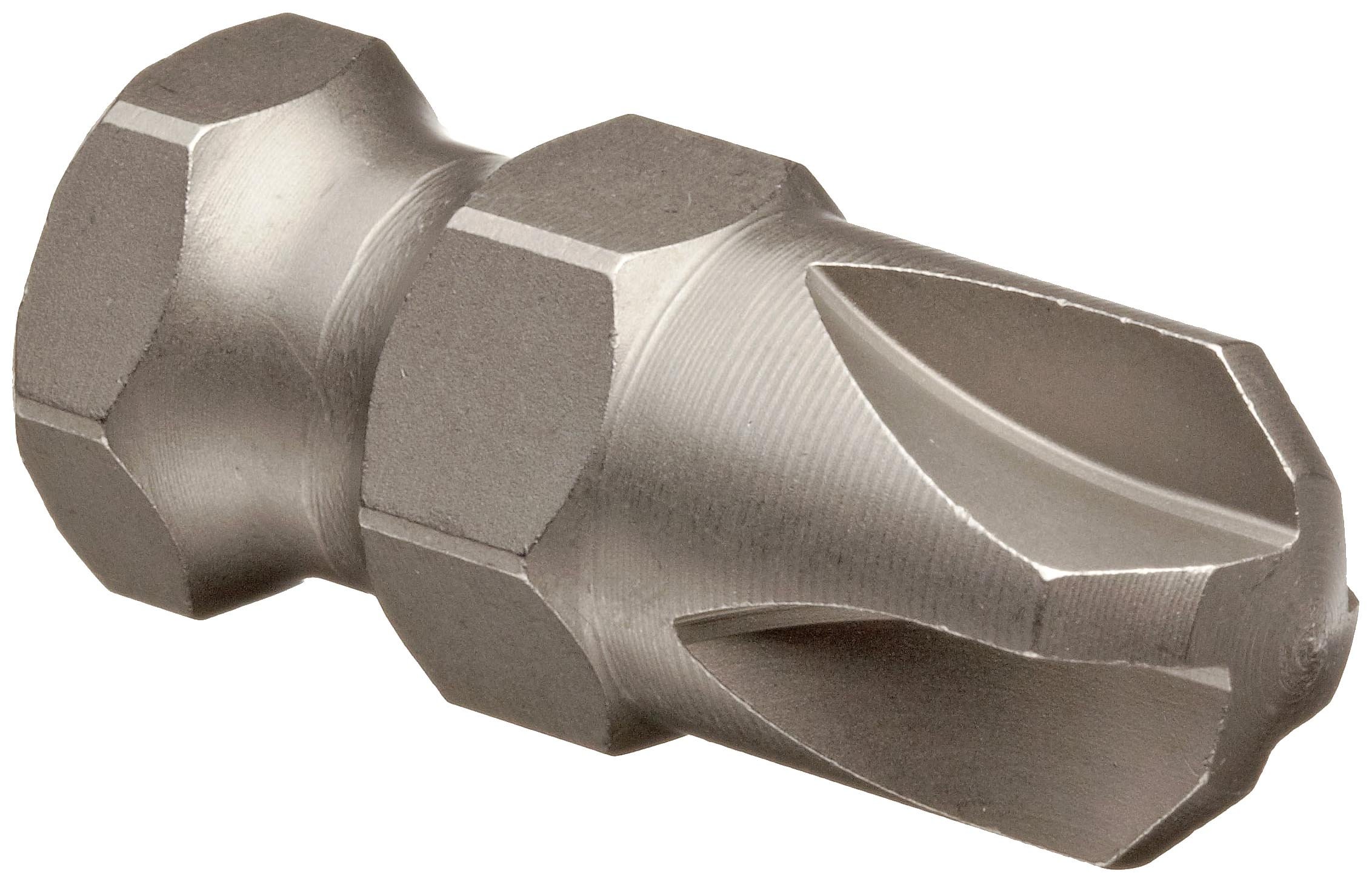 Embout Torx MPlus Wera 871/19 pour stopper l'usure des vis et sécuriser vos serrages