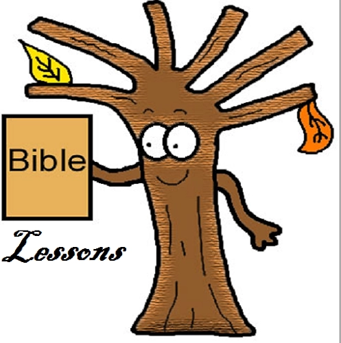 Bible Lessons