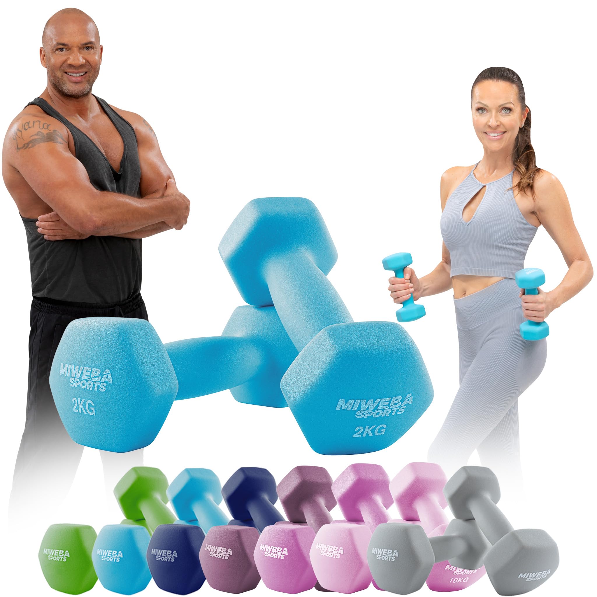 Miweba Sports