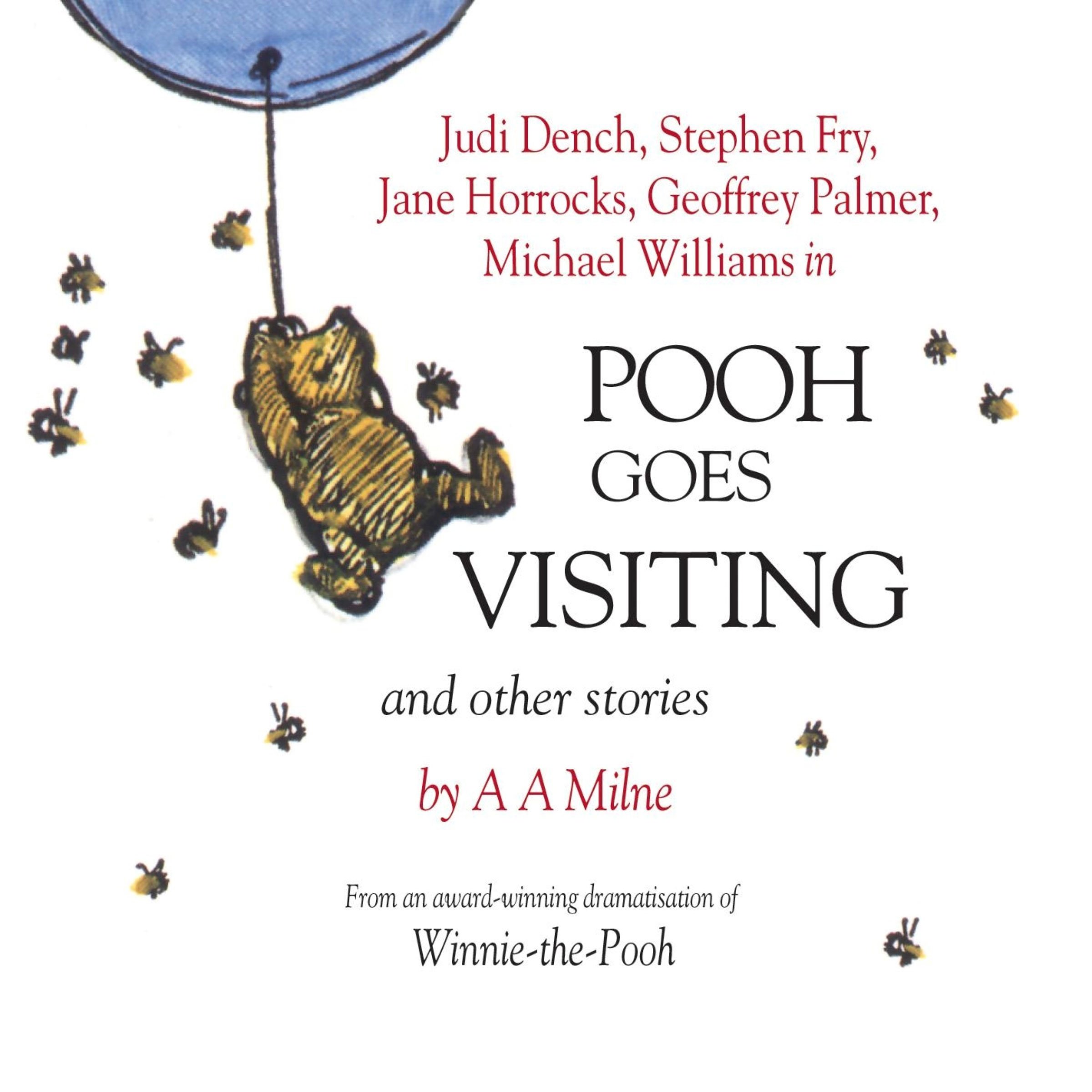Winnie the Pooh: Pooh Goes Visiting (Dramatised)