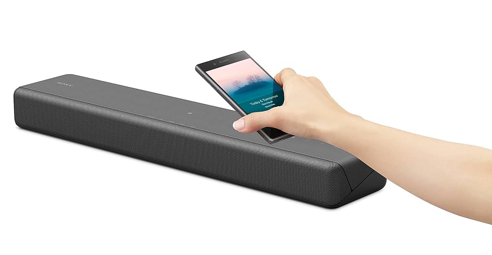 SONY サウンドバー　HT-MT300 HT-MT300 | サウンドバー／ホームシアターシステム | ソニー