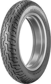 DUNLOP D401 150/80 B16 100 90 19 タイヤ Dunlop D401 150/80B16 Tire Rear Motorcycle 150 80 16 Harley