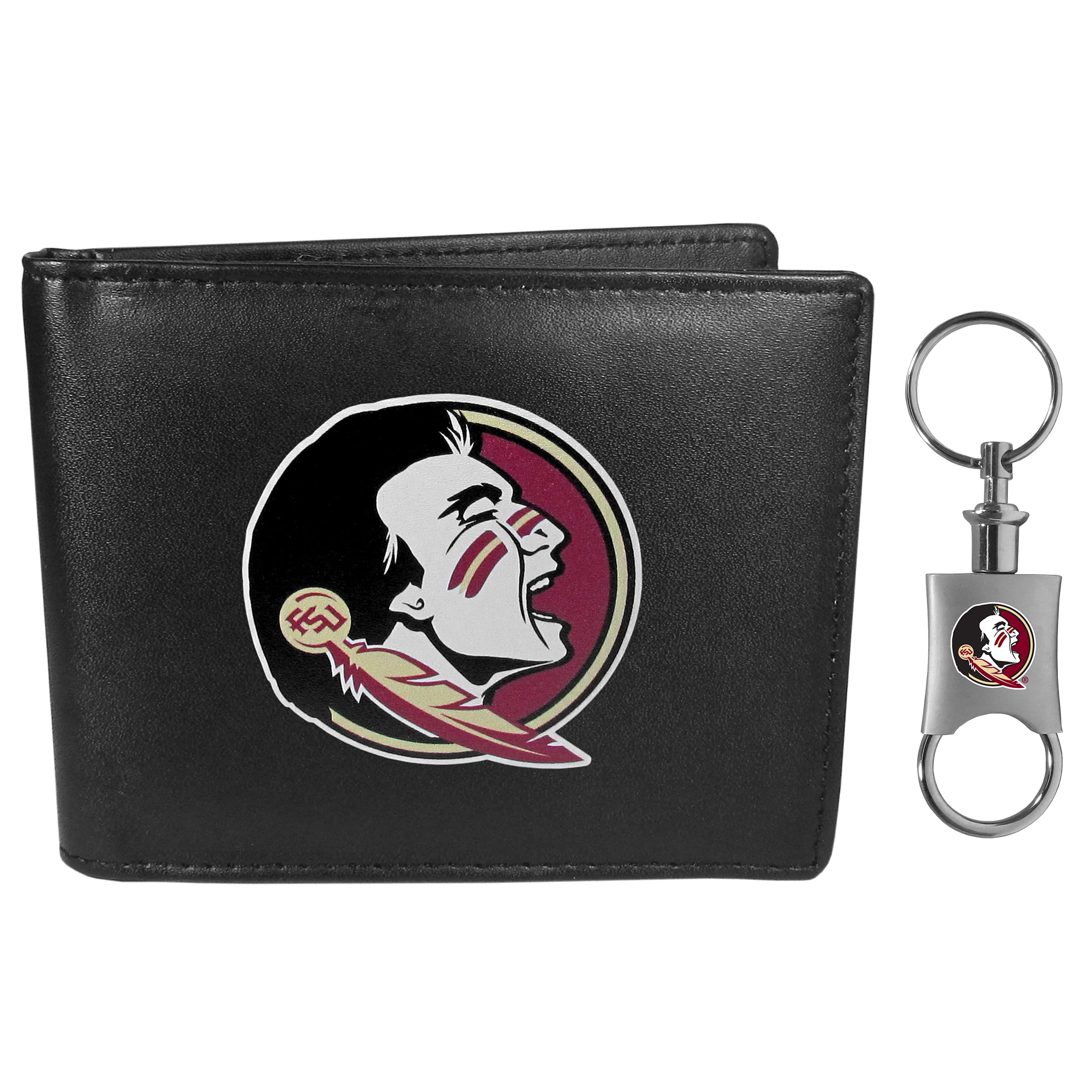 Siskiyou Sports Men's Bifold