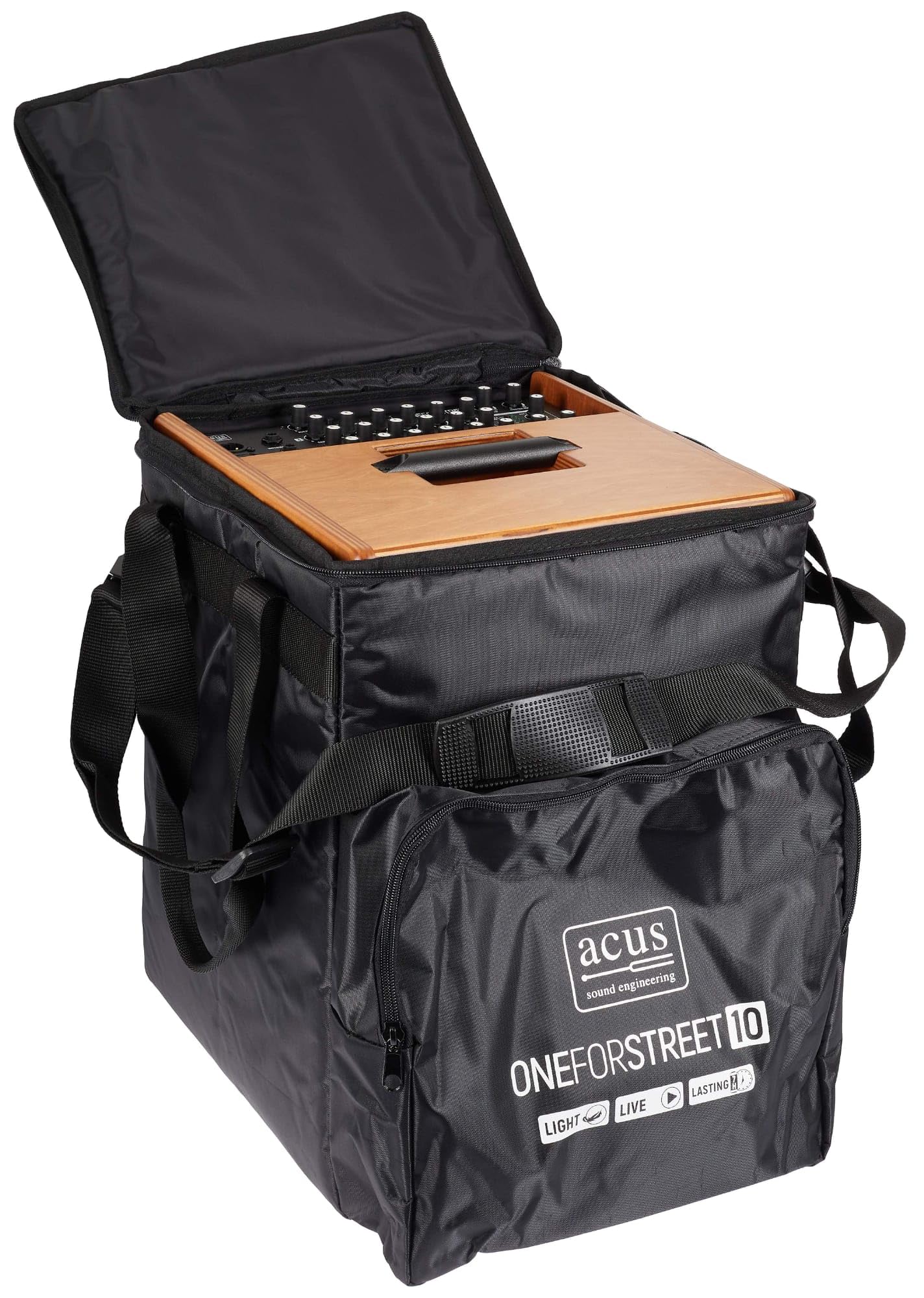 Acus ONE for Street 10 Bag