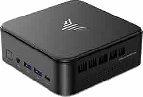 破格！NiPoGi E3B ミニPC Ryzen7 PRO5850U 512GB Amazon.com: KAMRUI E3B Mini Gaming PC, AMD Ryzen 7 5700U