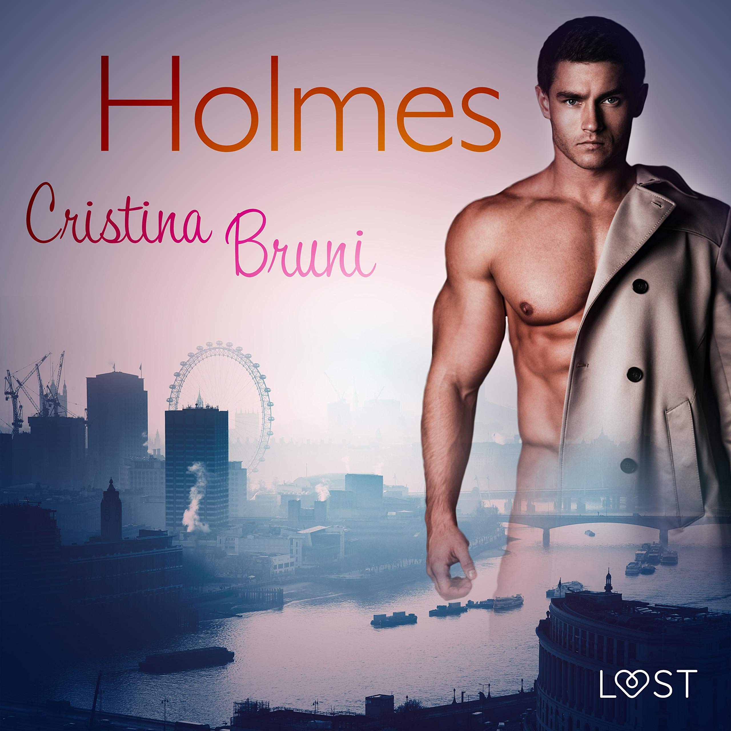 Holmes. Breve racconto erotico