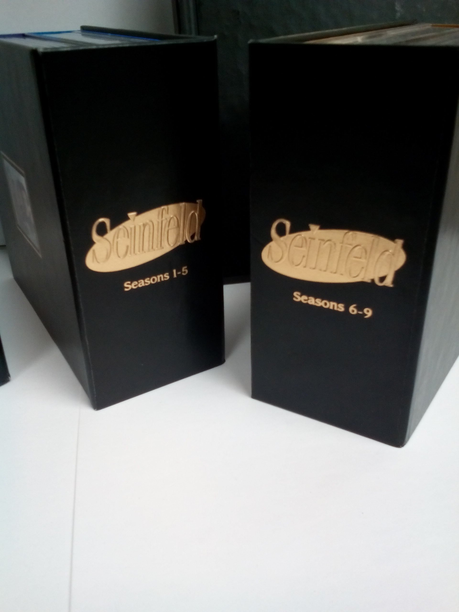 Complete Series
