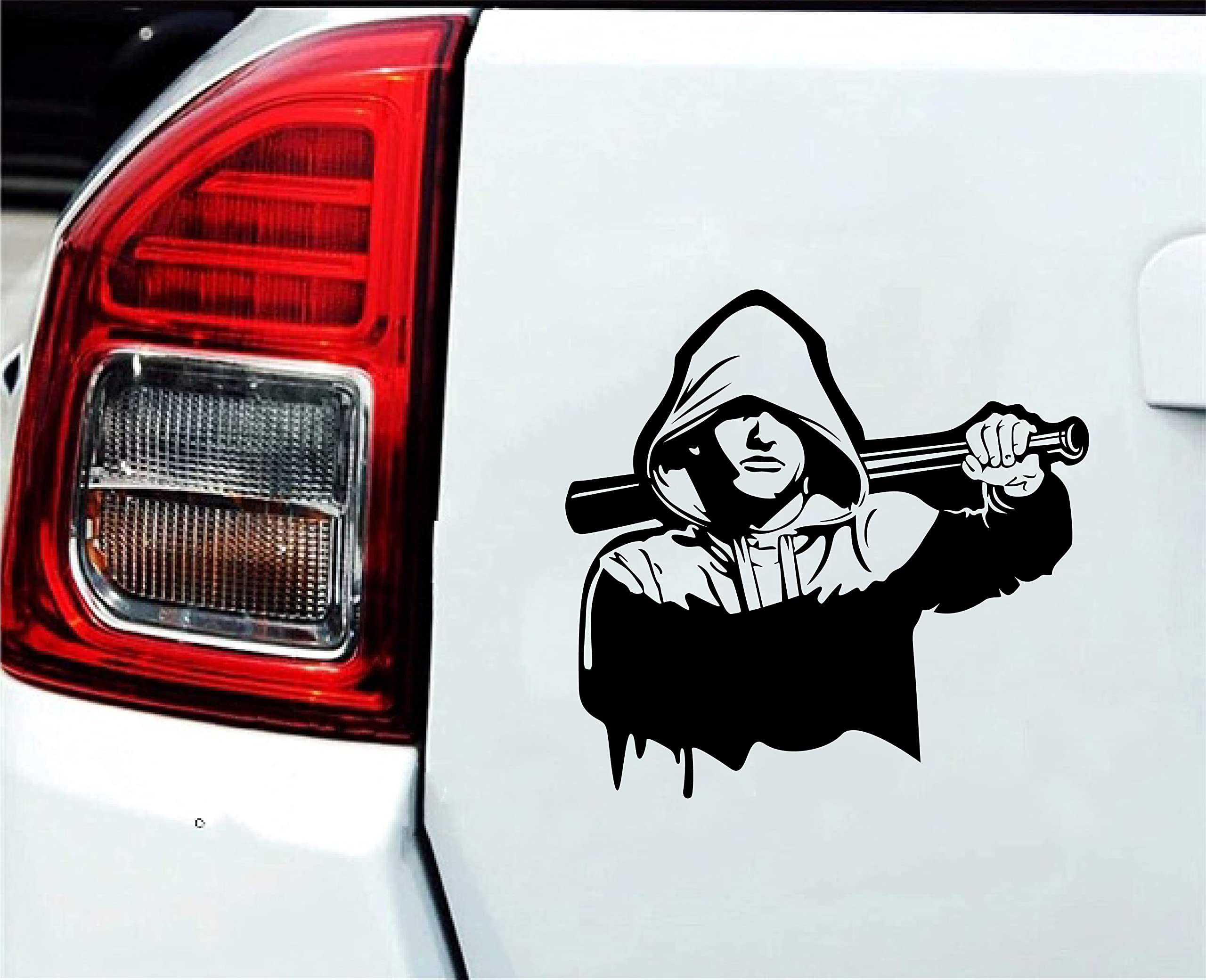 VVWV Love Car Stickers Exterior Graphics Hood Decals Suitable for