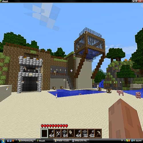 Amazing Mc. Names for Shops