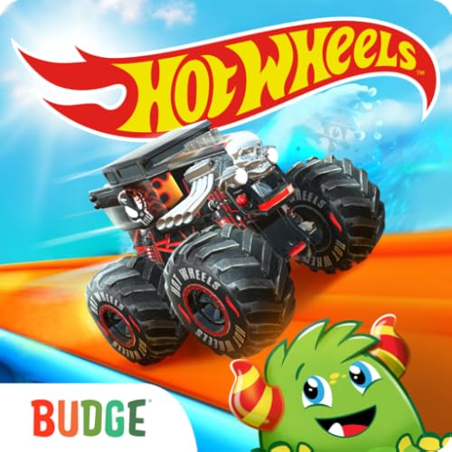 Budge World: Learning & Fun