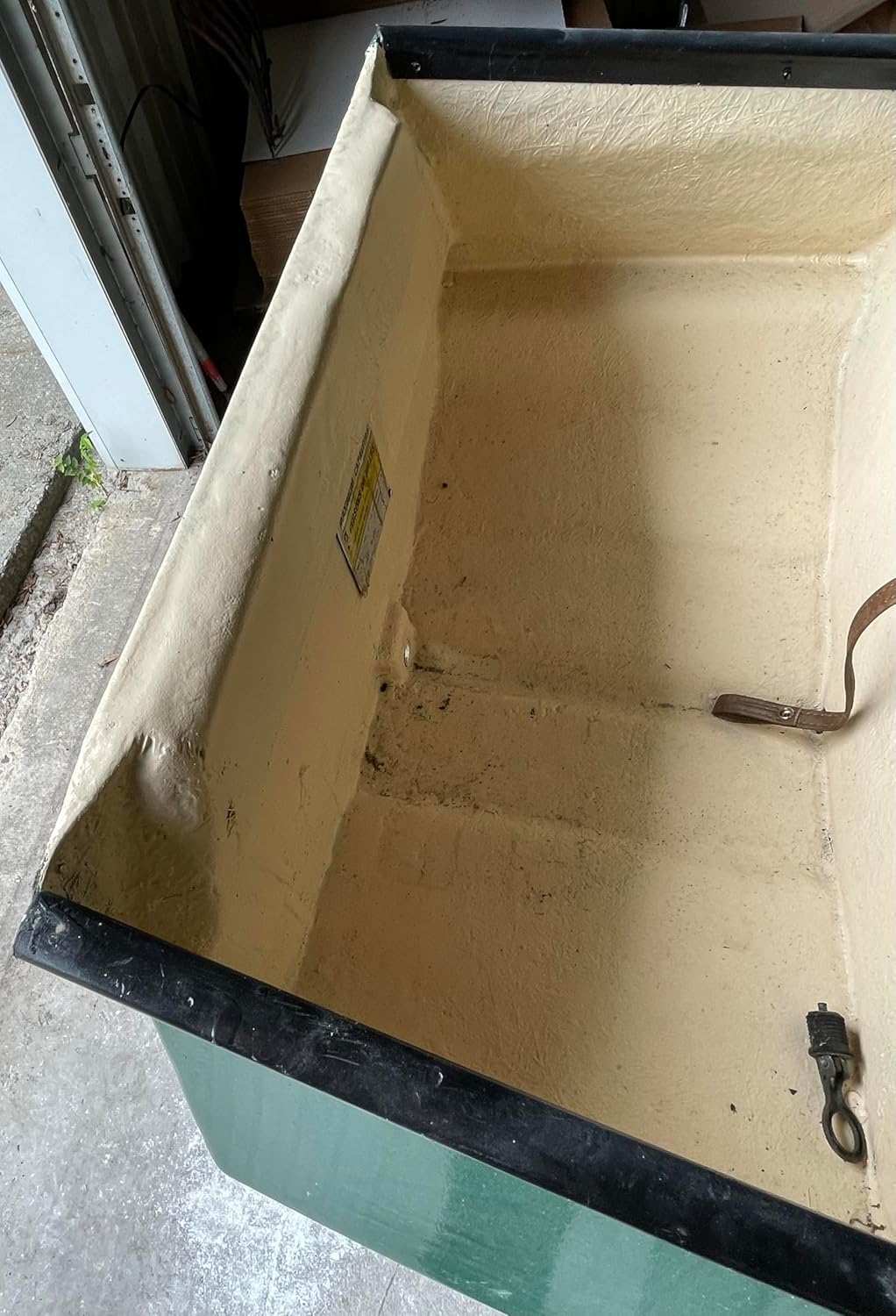 Re-Rot 48 Volume oz Kit - 24oz 2 Component Liquid / 24oz Filler - Repairs Rot Quickly & Easily, Restores Strength, Rebuilds Missing Wood - Rapid Drying - Sandable/Paintable - 3 Products in 1