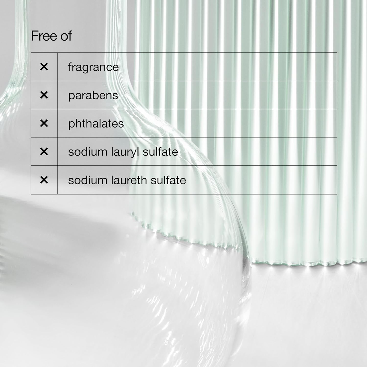 Clinique Daily Deep Comfort Hydrating Cuticle and Hand Cream With Hyaluronic Acid + Glycerin, 2.6 Fl Oz - Image 6