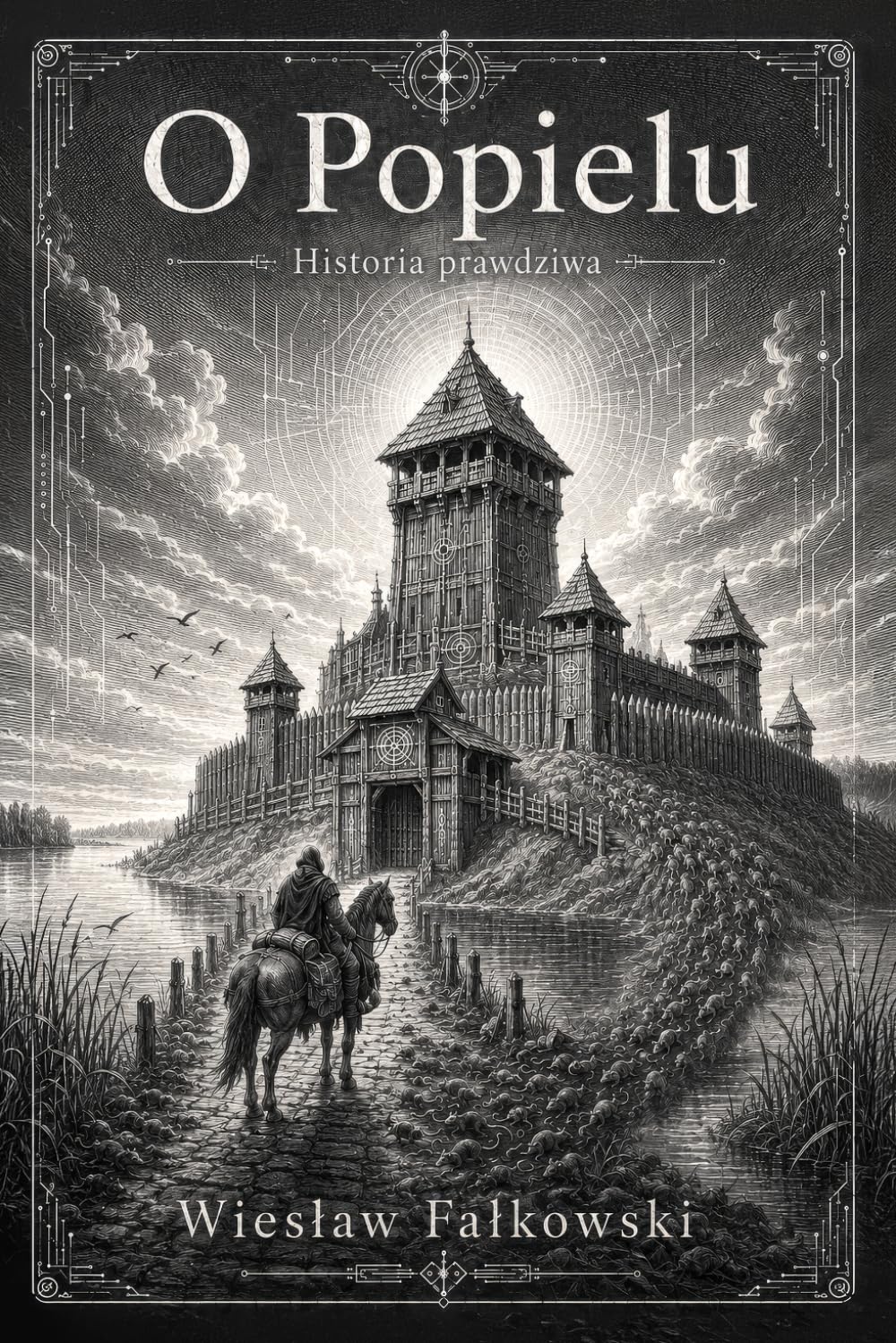O Popielu: Historia prawdziwa
