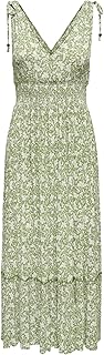 ONLY Female Dress Onlfernanda Long Dress