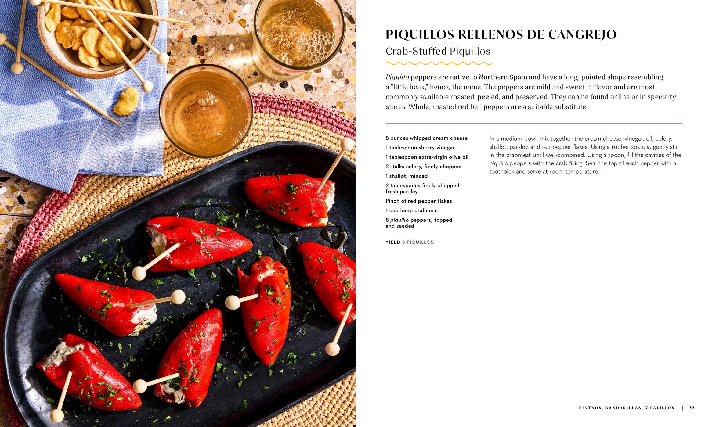 Tapas Espana: 70 Easy Recipes for Gathering and Sharing