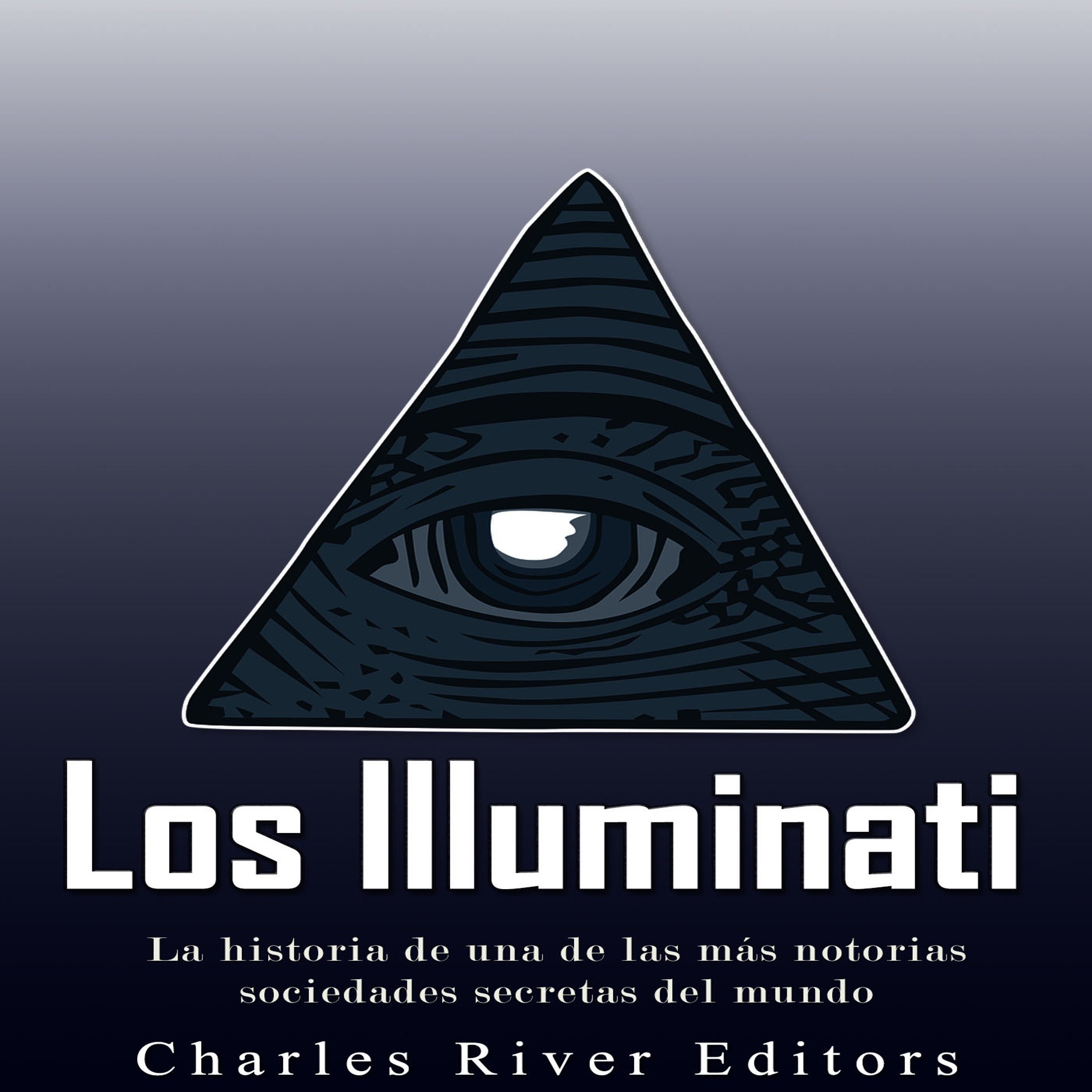 Cover art for Los Illuminati [The Illuminati]