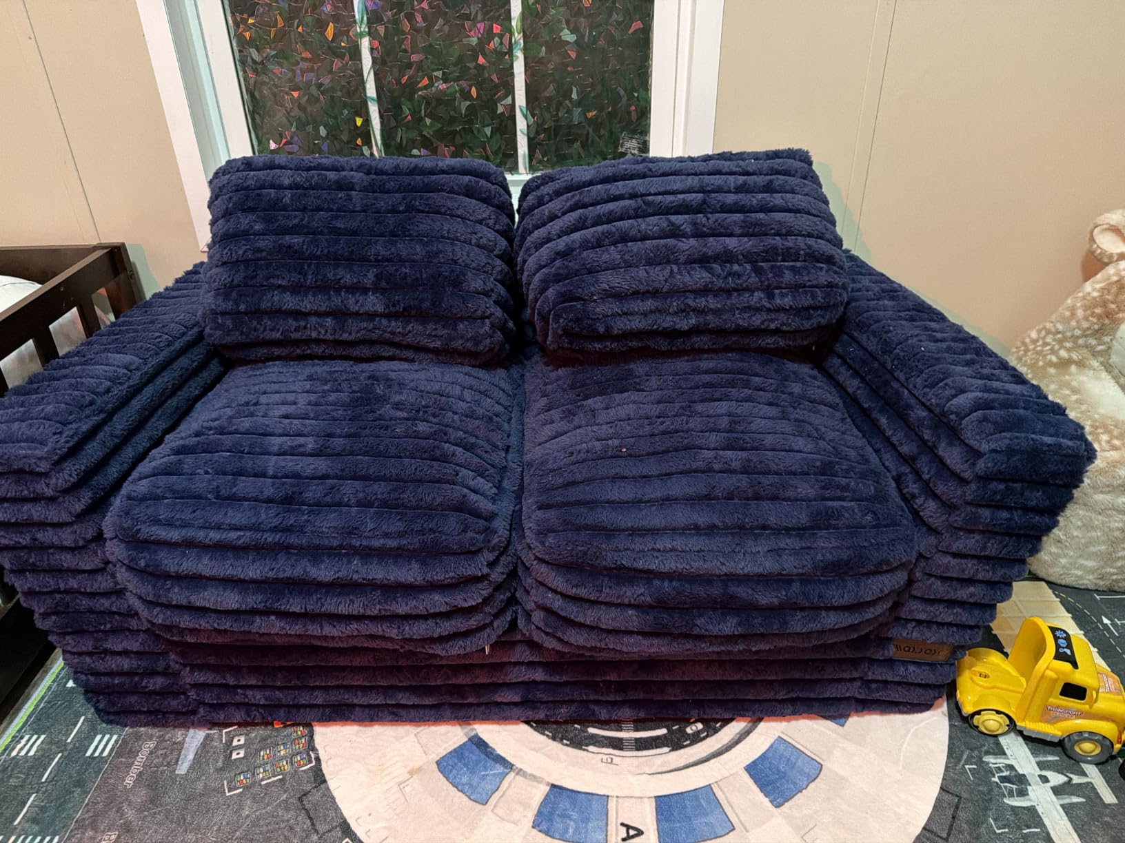 Customer photo