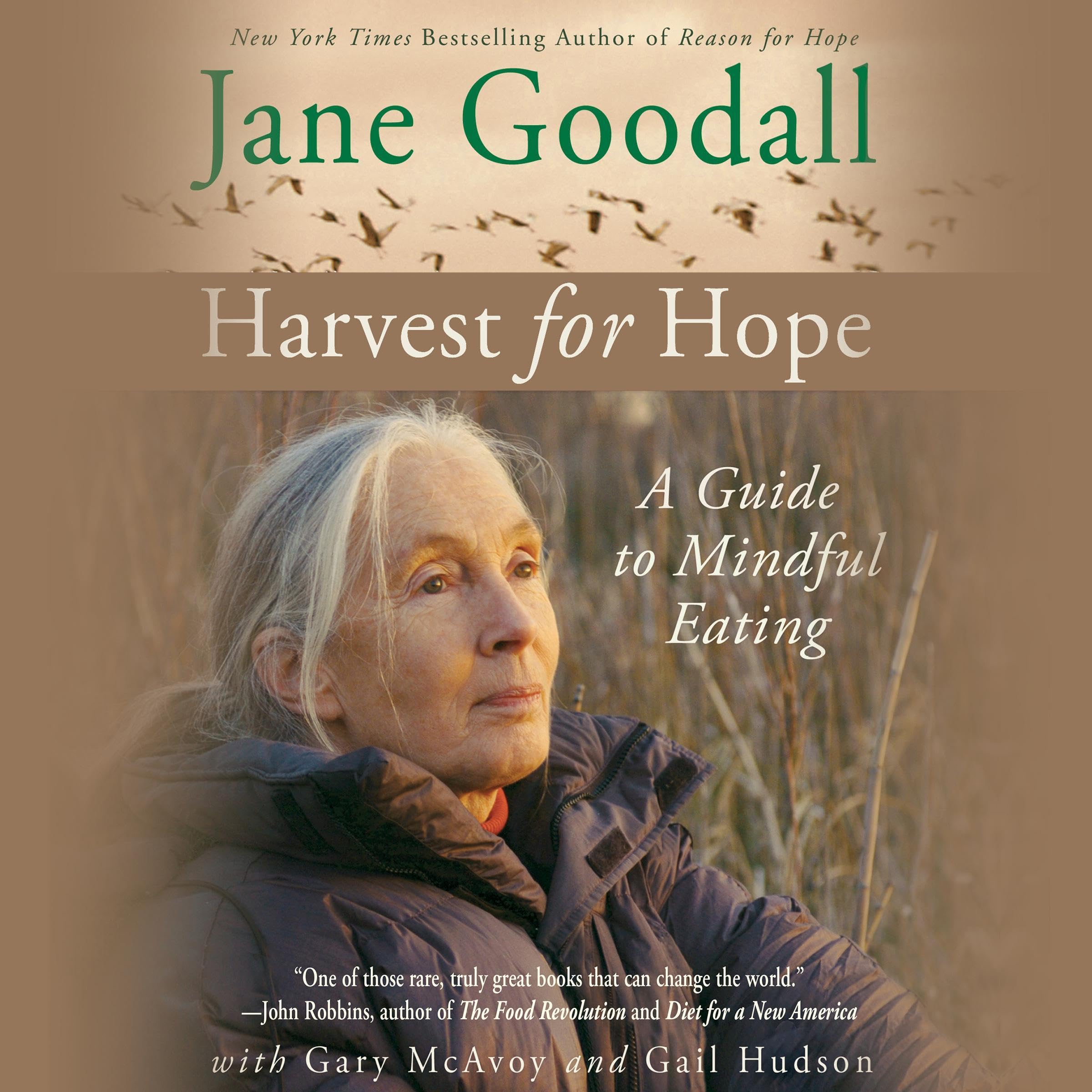Cover art for Harvest for Hope