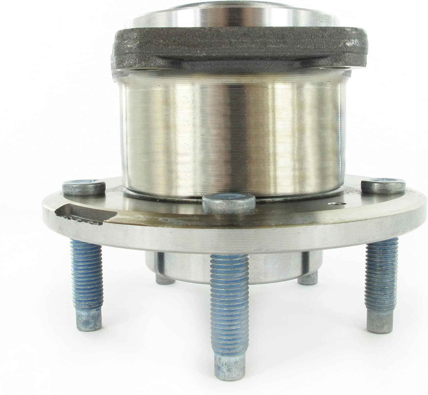 SKF Wheel Hub Bearing Assembly BR930811 Aftermarket Replacement Part Compatible with Buick 2012 Chevrolet 2011-2012