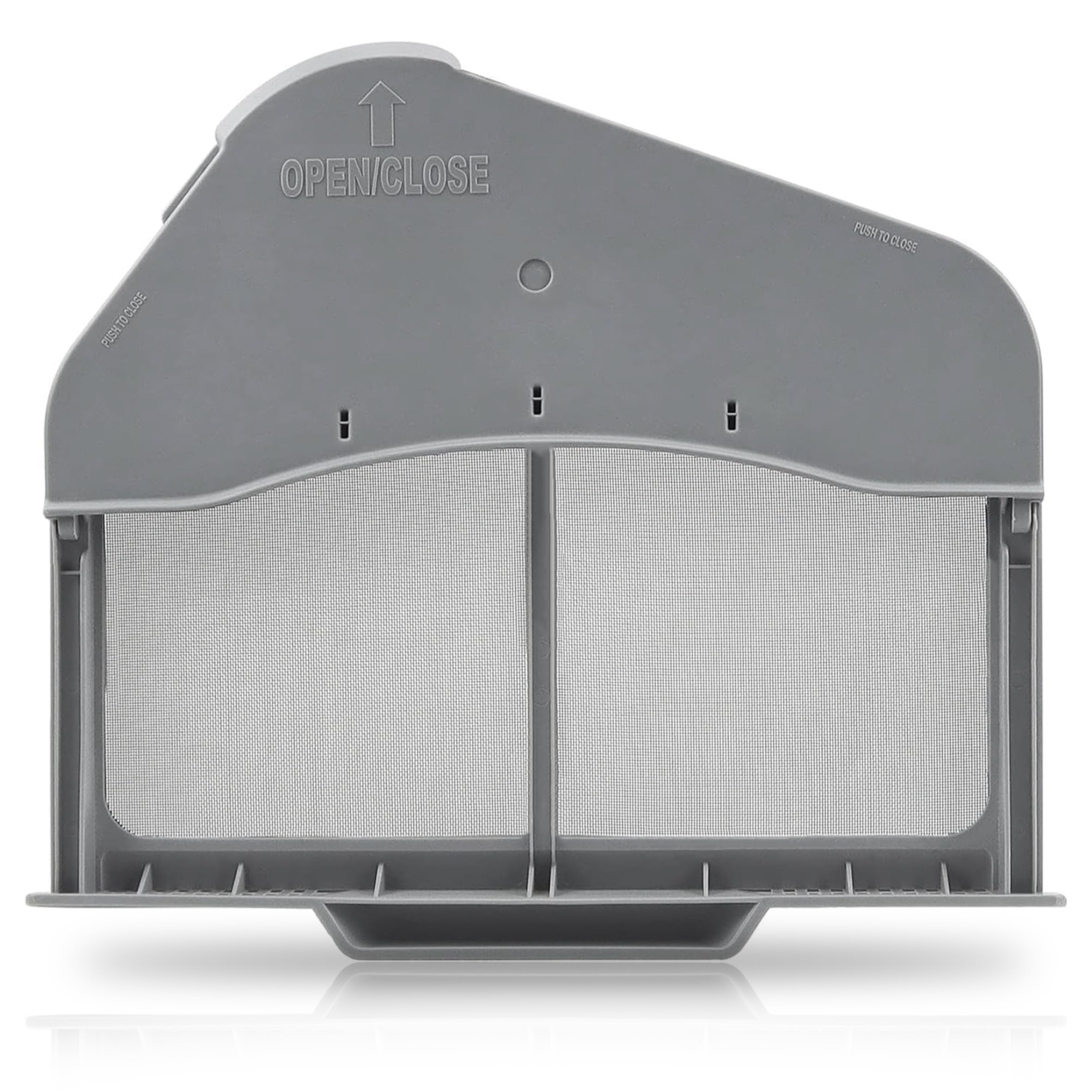 Amazon.com: PartsBroz DC97-16742A Dryer Filter Replacement with