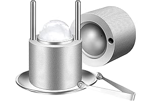 VEVOR Ice Press: Craft Perfectly Round Ice Spheres
